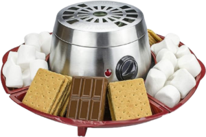 S’mores Maker