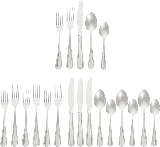 Flatware