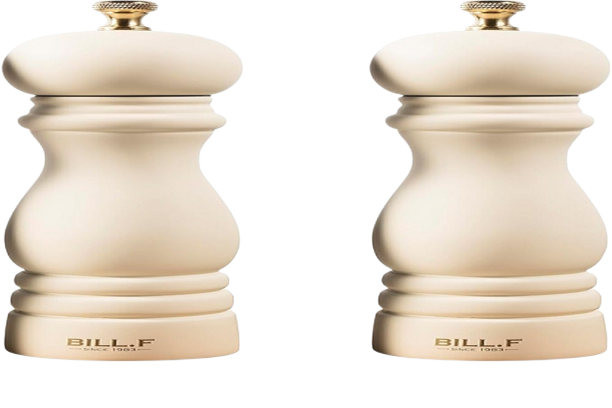Salt & Pepper Mills, Shakers, & Sets