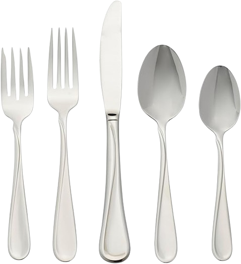 Flatware