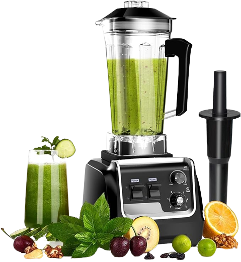 Household Blenders