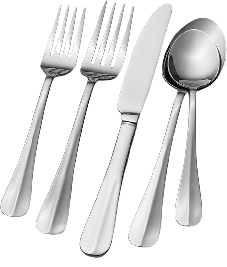 Flatware