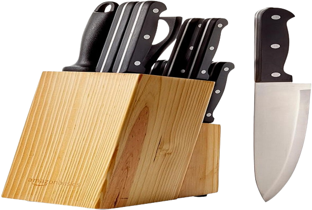 Kitchen Knives