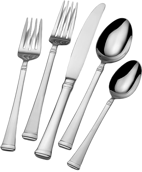 Flatware