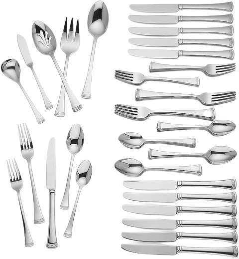 Flatware