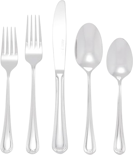 Flatware