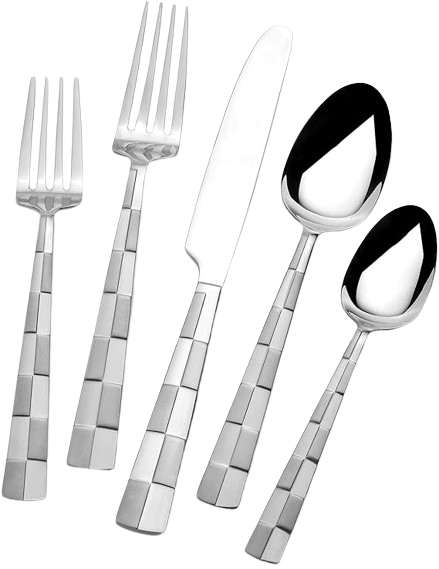 Flatware