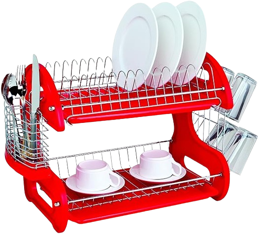 Kitchen Racks & Holders