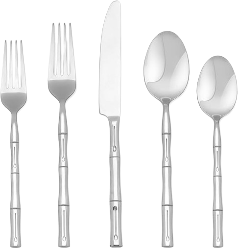 Flatware