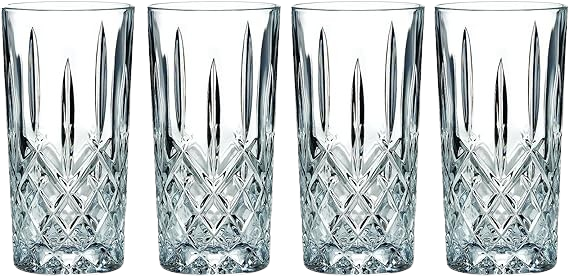 Glassware and Drinkware