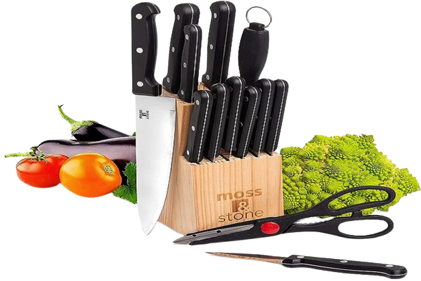 Kitchen Knives