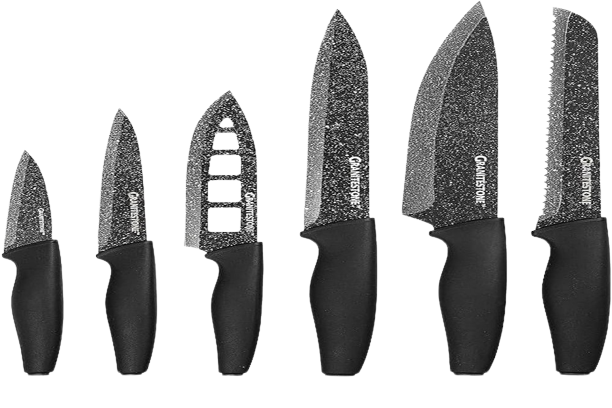 Kitchen Knives