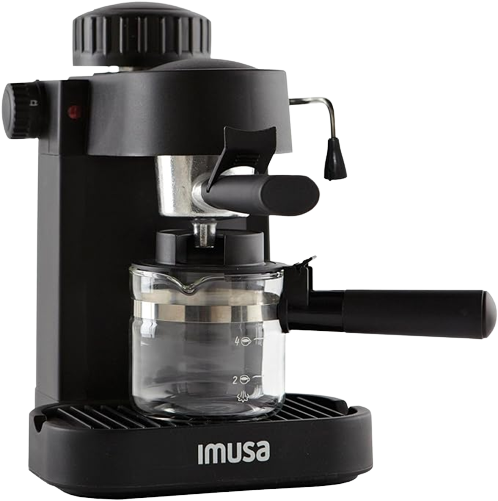 Coffee & Espresso Machines