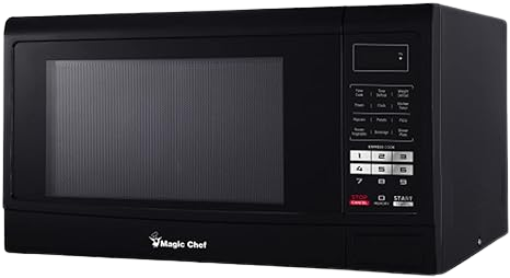 Microwave Ovens