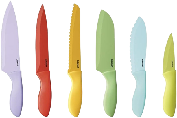 Kitchen Knives