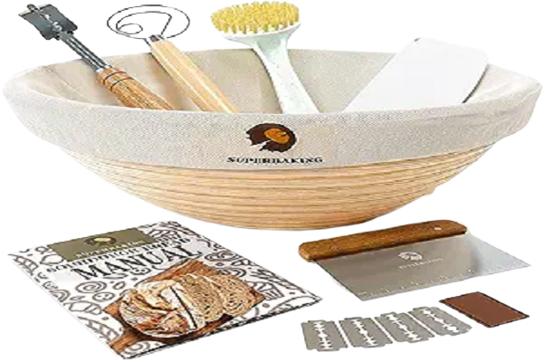 Baking Tools & Accessories