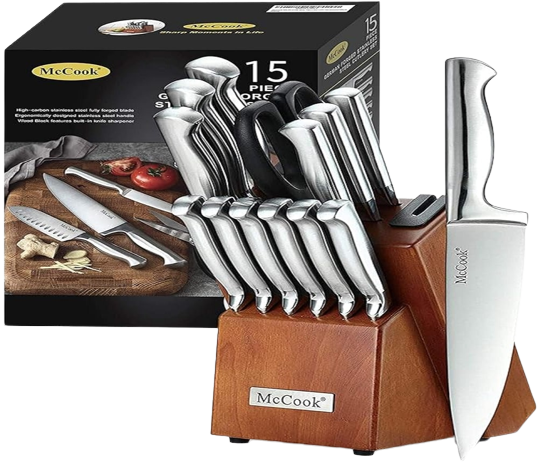 Kitchen Knives