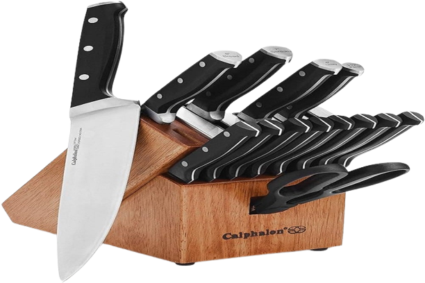 Kitchen Knives