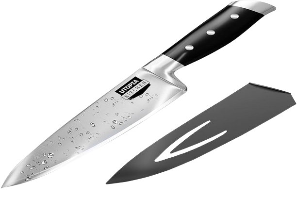 Kitchen Knives