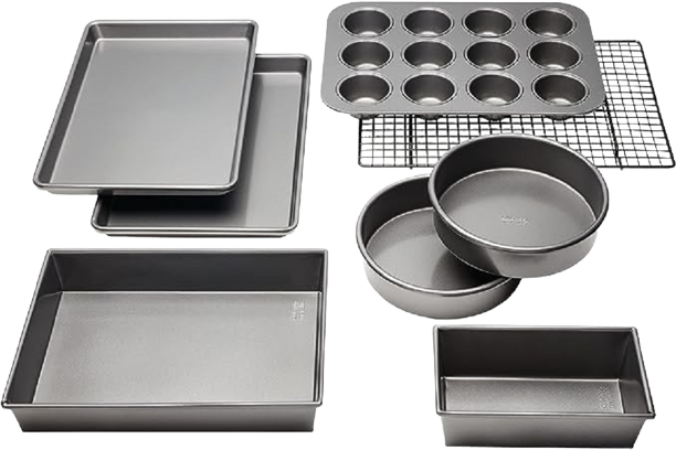 Bakeware sets