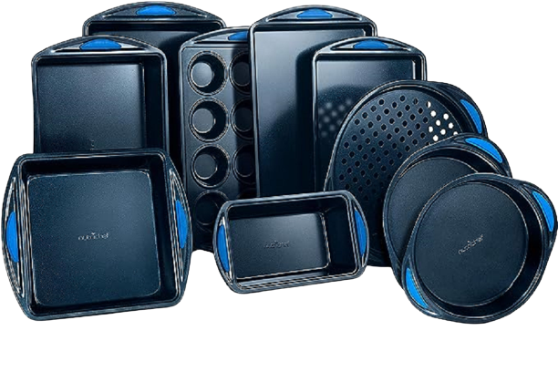 Kitchen Bakeware Set