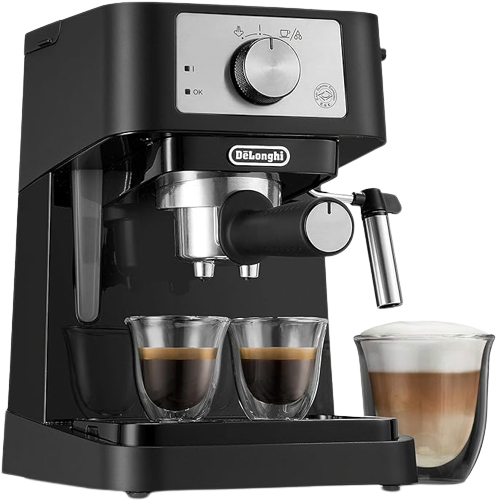Coffee & Espresso Machines