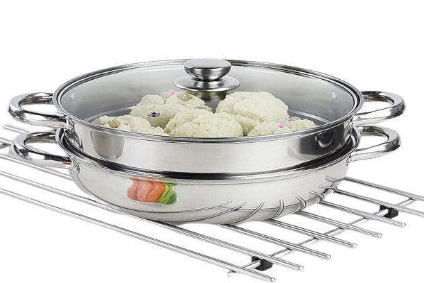 Steamer Cookware
