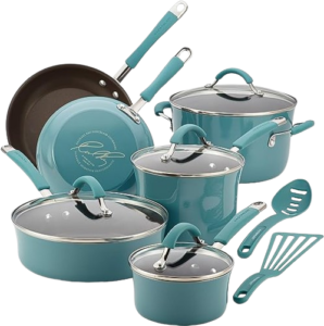Top-Notch Kitchen Cookware Sets