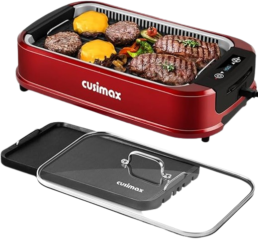 Countertop Griddle