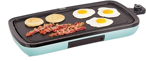 Countertop Griddle