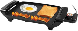 Countertop Griddle