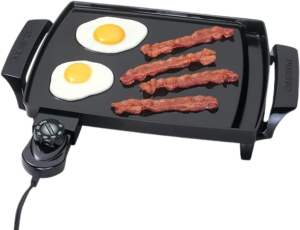 Countertop Griddle