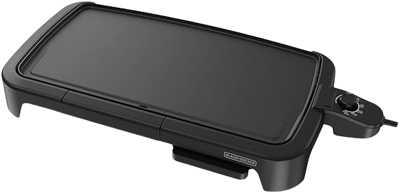 Countertop Griddle
