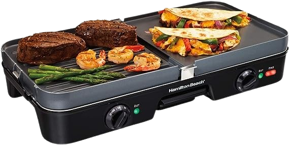 Countertop Griddle