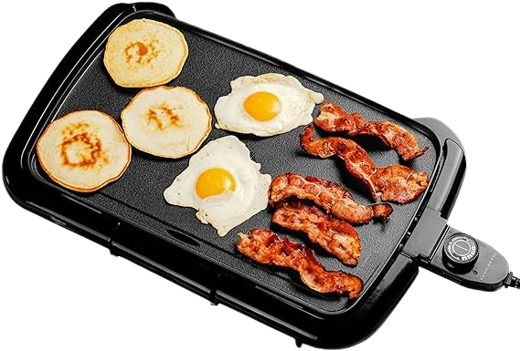 Countertop Griddle
