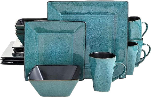 Dinnerware & Serve ware