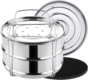 Steamer Cookware