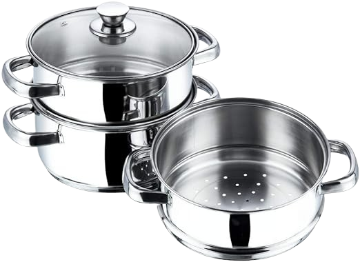 Steamer Cookware