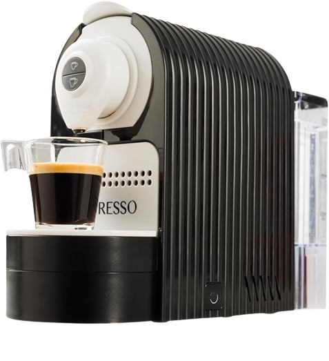 Coffee & Espresso Machines