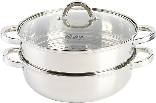 Steamer Cookware