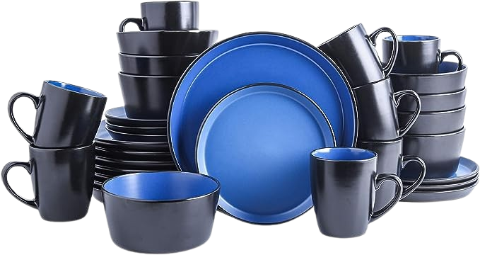 Dinnerware & Serve ware