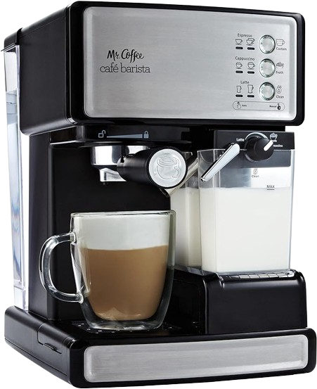 Coffee & Espresso Machines