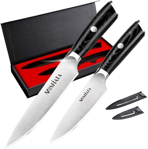 Kitchen Knives