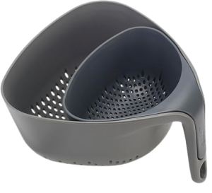 Colanders & Food Strainers