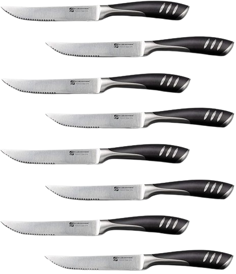 Kitchen Knives