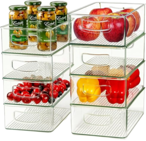 Kitchen Storage Accessories