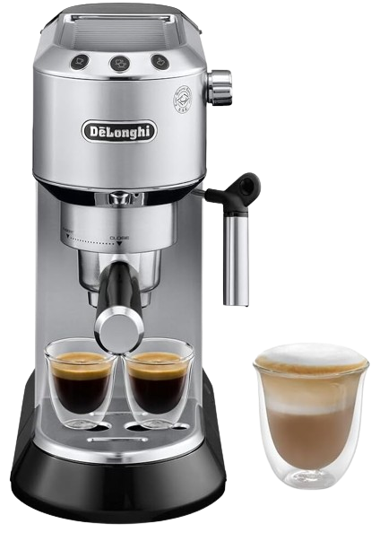 Coffee & Espresso Machines