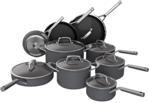 Kitchen Cookware Sets