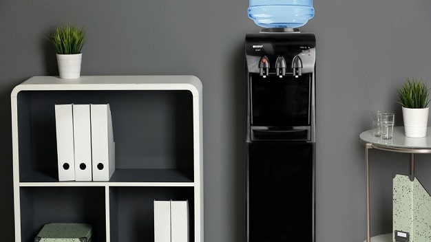 Water Coolers & Filters