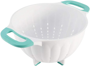 Colanders & Food Strainers